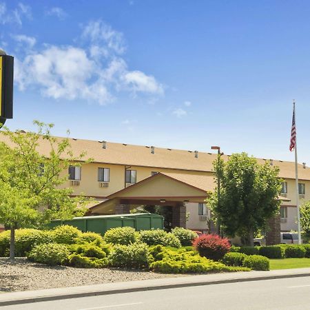 Motel Super 8 By Wyndham Kennewick Exteriér fotografie