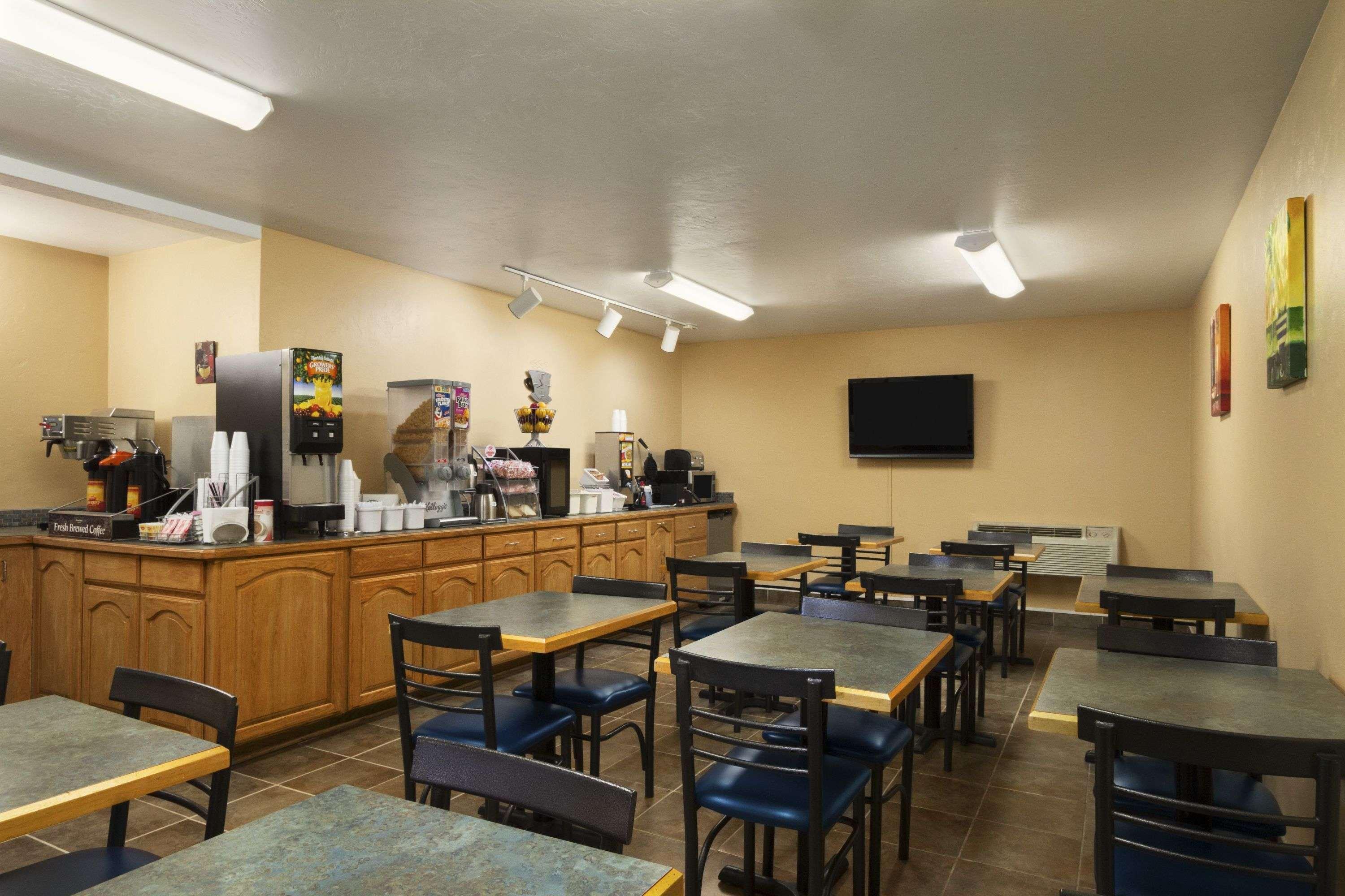 Motel Super 8 By Wyndham Kennewick Exteriér fotografie